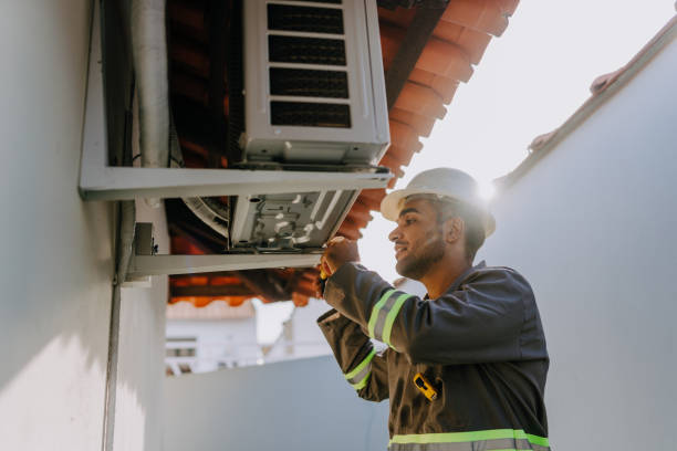 Best Central air repair  in Hays, MT