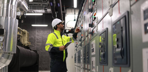 Best Commercial HVAC repair  in Hays, MT
